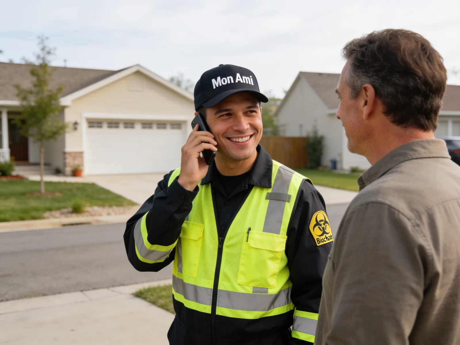 Sewage Cleanup Labadieville, LA FAQs